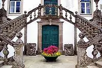 Quality Casa Da Campea